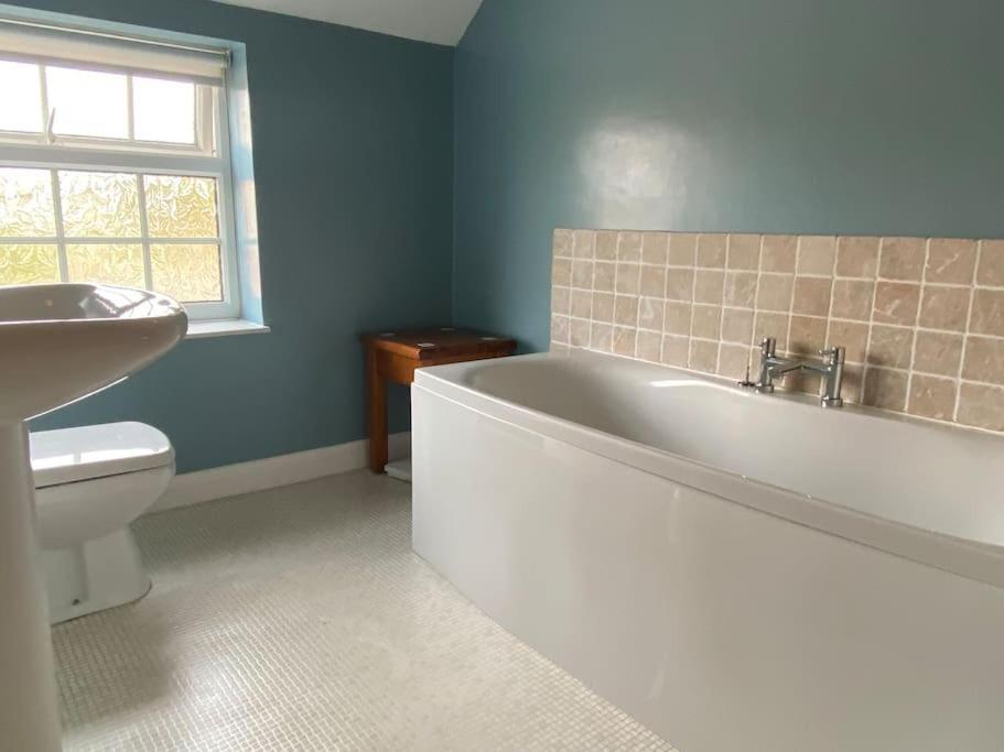 Fryers Cottage, Seamer, 3 Bed Cottage Sleeps 5 People Dış mekan fotoğraf