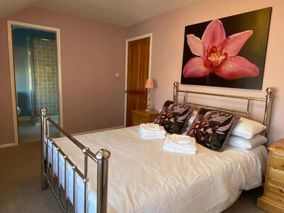 Fryers Cottage, Seamer, 3 Bed Cottage Sleeps 5 People Dış mekan fotoğraf