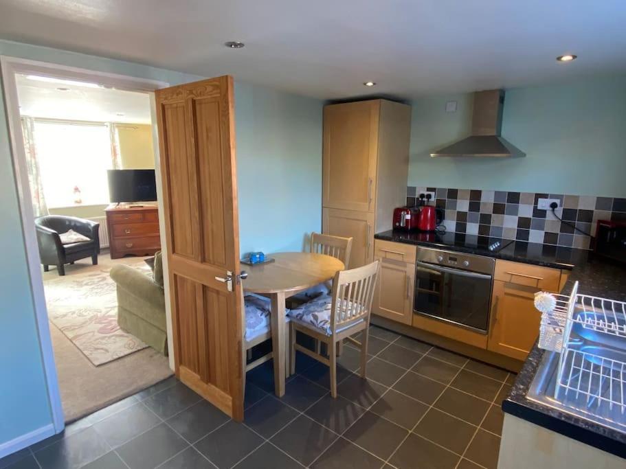 Fryers Cottage, Seamer, 3 Bed Cottage Sleeps 5 People Dış mekan fotoğraf