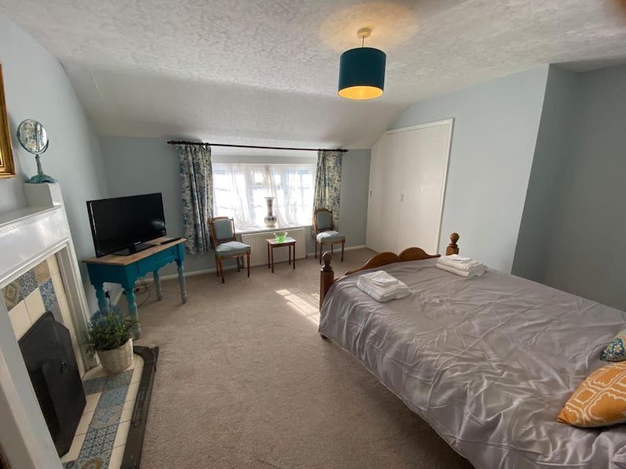 Fryers Cottage, Seamer, 3 Bed Cottage Sleeps 5 People Dış mekan fotoğraf